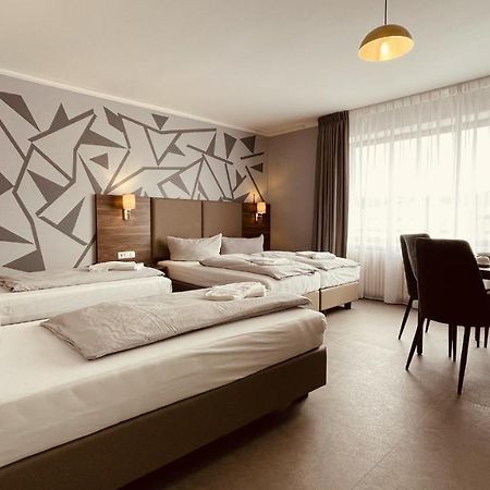 Apartment Glinde 글린데 외부 사진