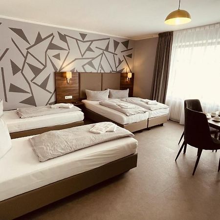 Apartment Glinde 글린데 외부 사진