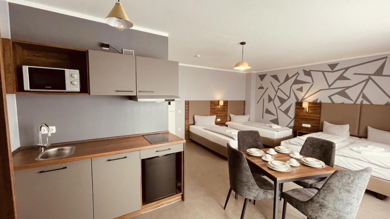 Apartment Glinde 글린데 외부 사진