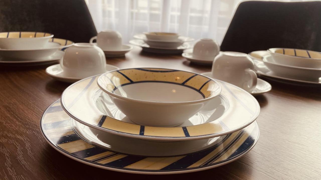 Apartment Glinde 글린데 외부 사진