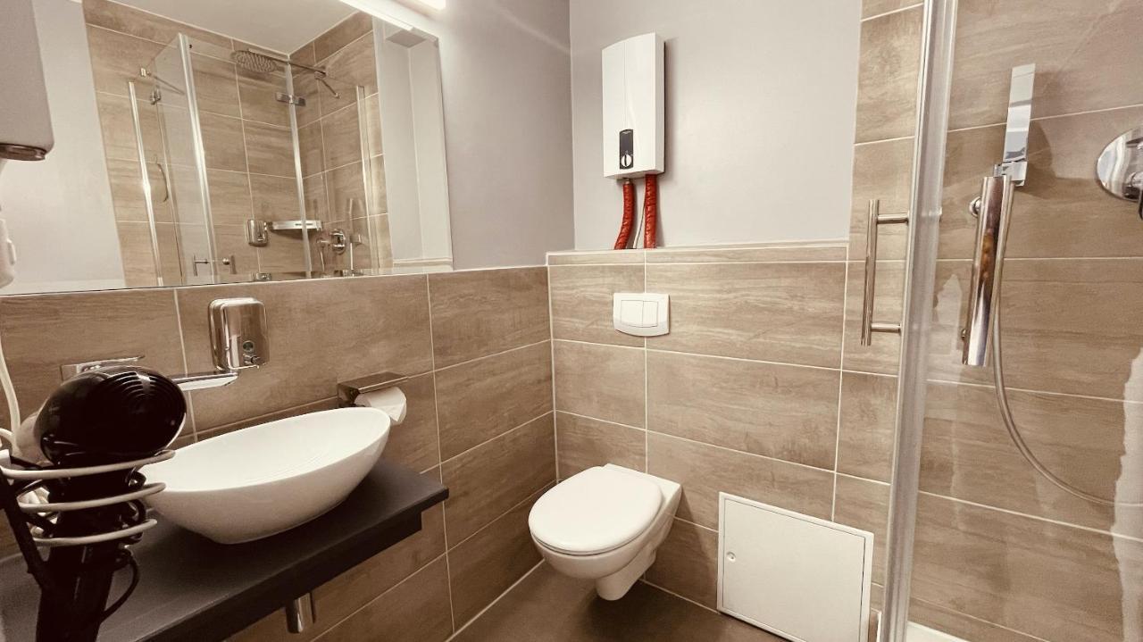 Apartment Glinde 글린데 외부 사진