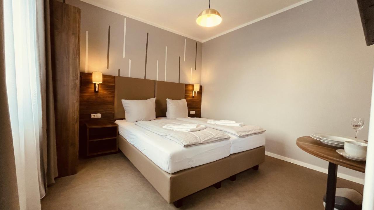 Apartment Glinde 글린데 외부 사진