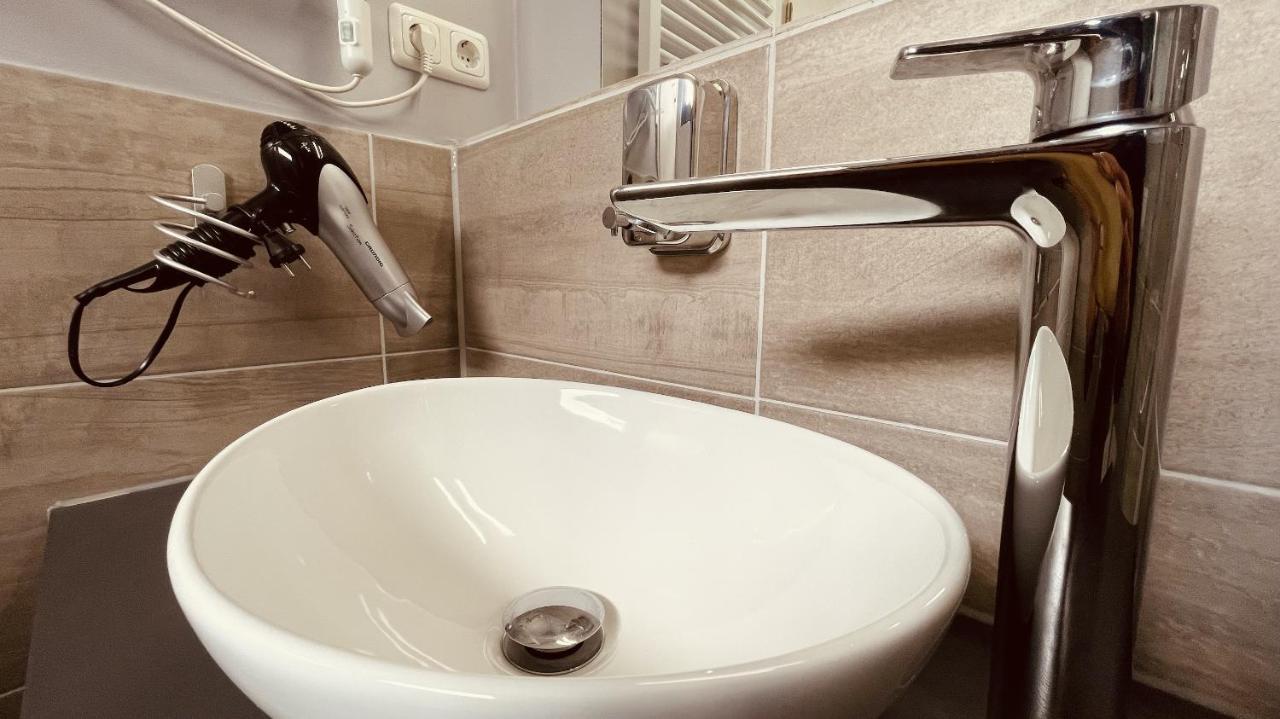Apartment Glinde 글린데 외부 사진