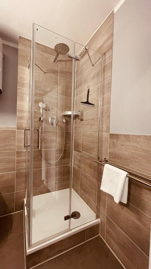Apartment Glinde 글린데 외부 사진