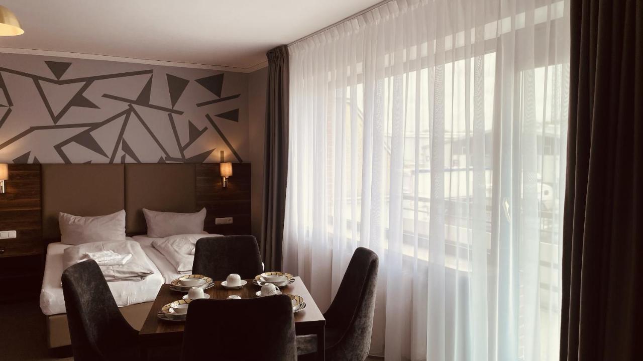 Apartment Glinde 글린데 외부 사진