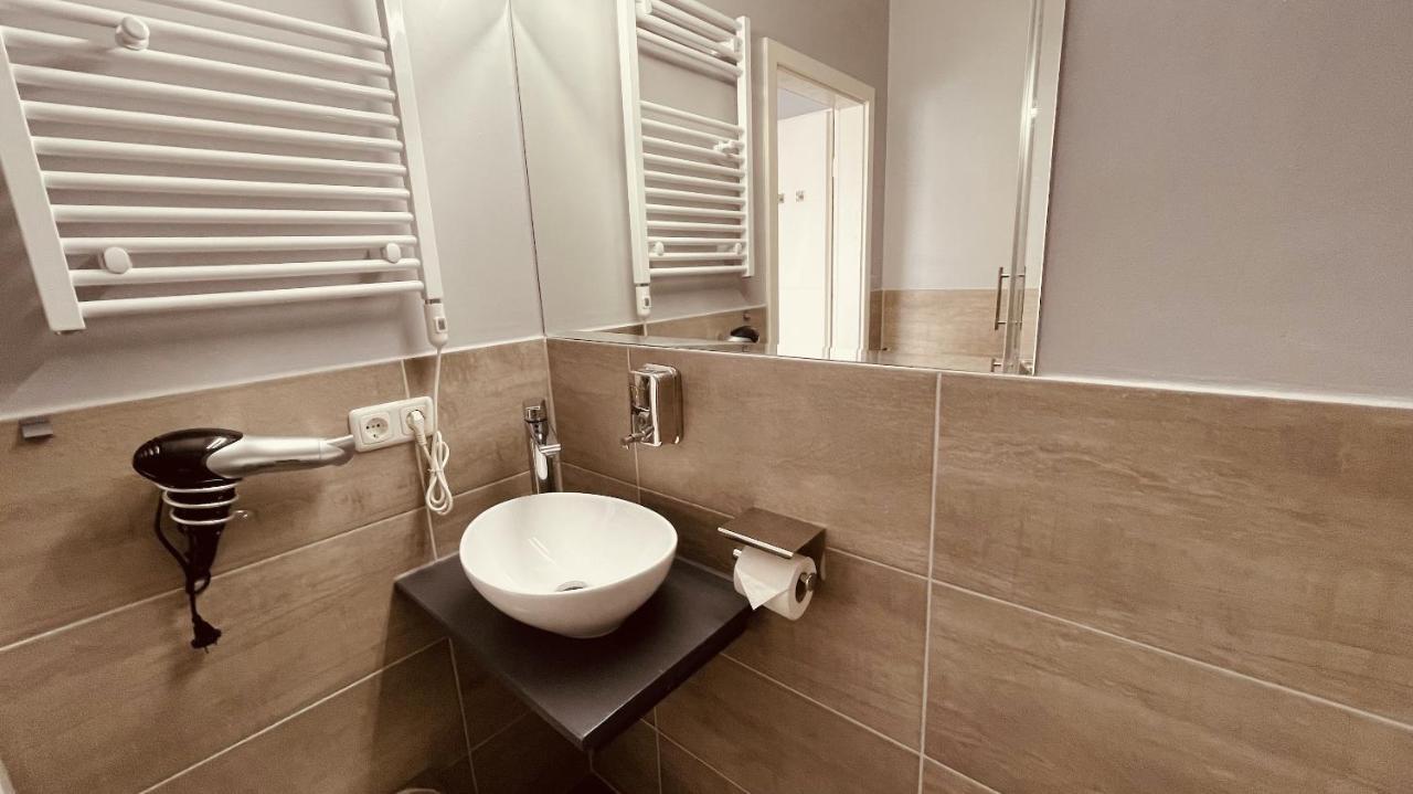Apartment Glinde 글린데 외부 사진
