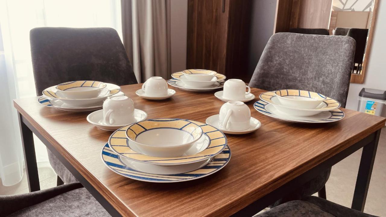 Apartment Glinde 글린데 외부 사진