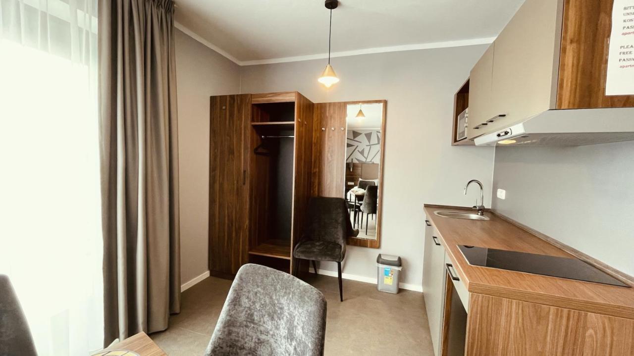 Apartment Glinde 글린데 외부 사진