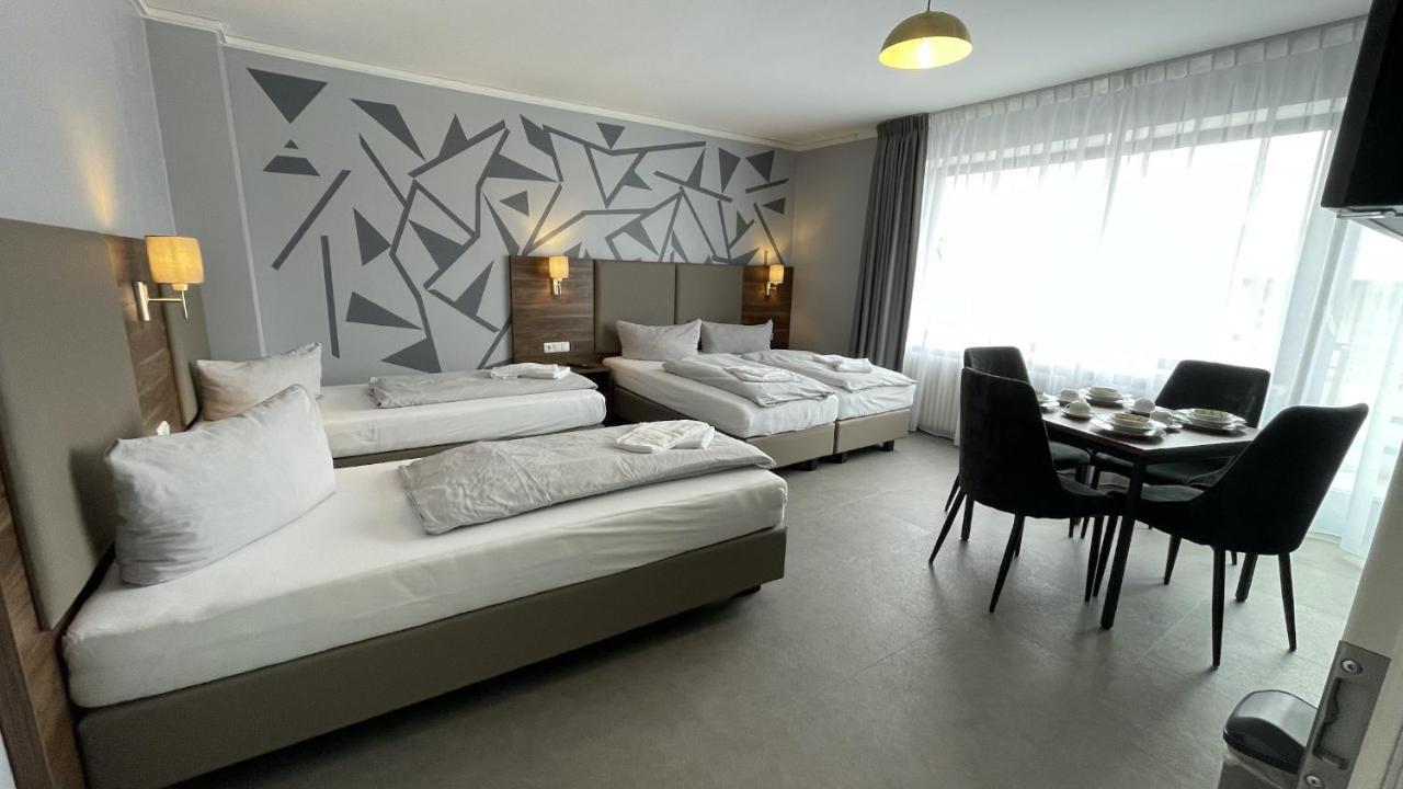 Apartment Glinde 글린데 외부 사진