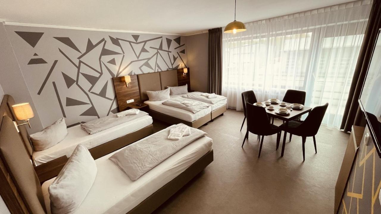 Apartment Glinde 글린데 외부 사진