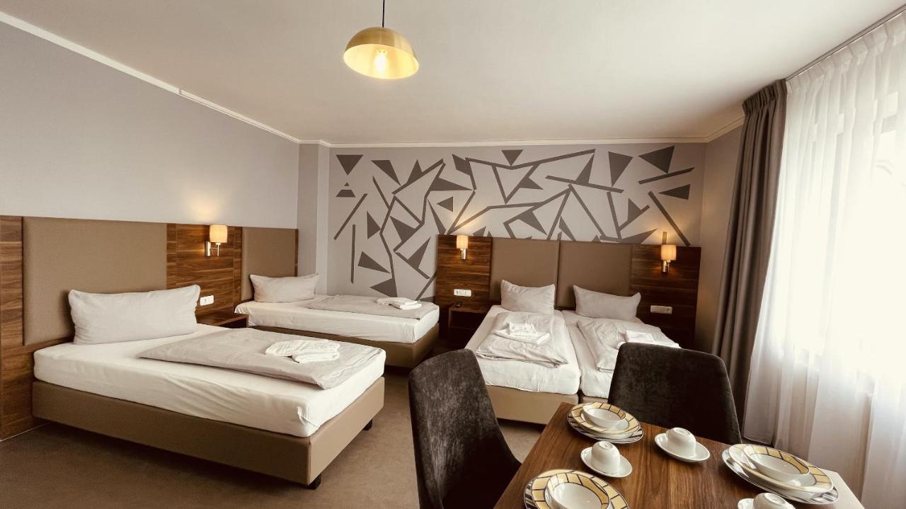Apartment Glinde 글린데 외부 사진