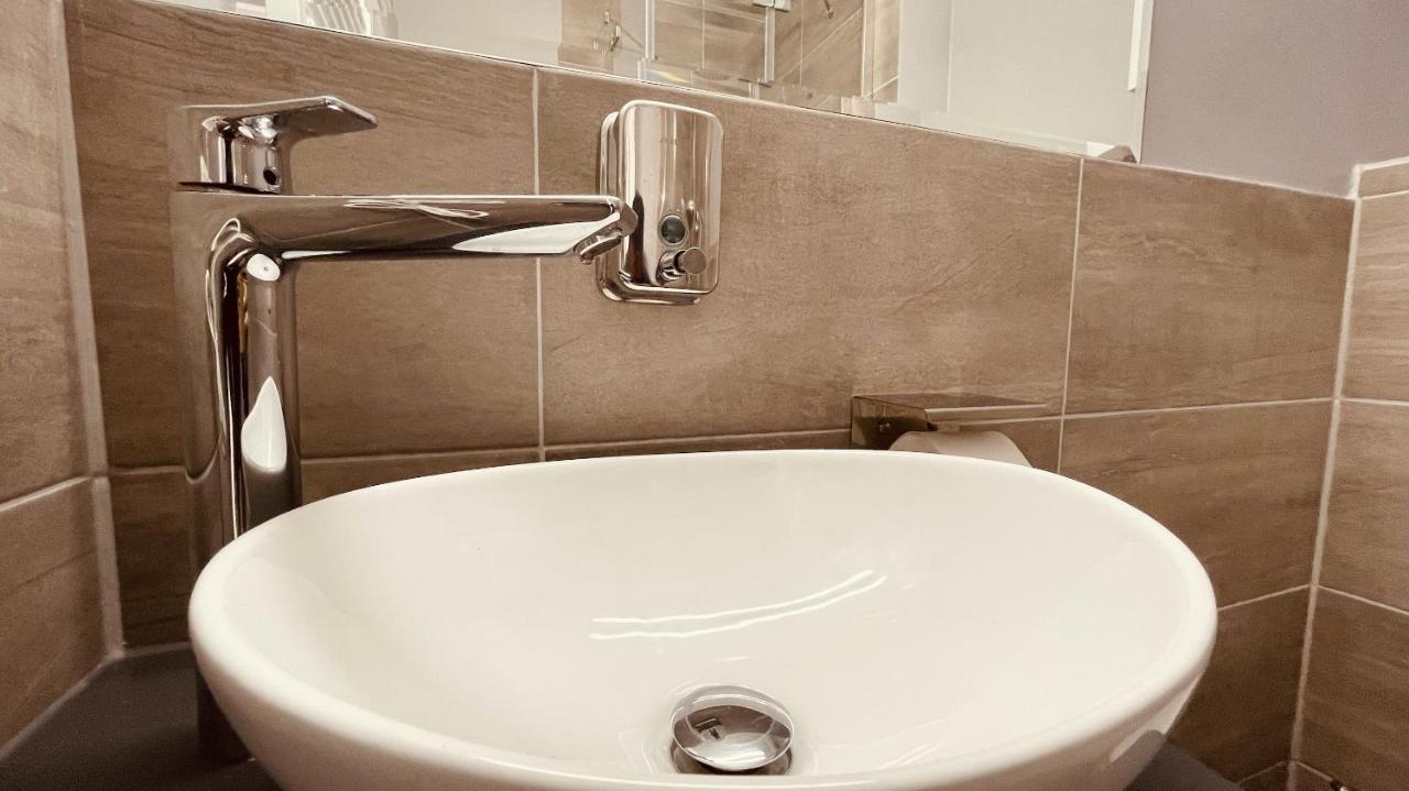 Apartment Glinde 글린데 외부 사진