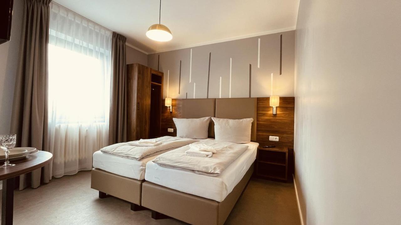 Apartment Glinde 글린데 외부 사진