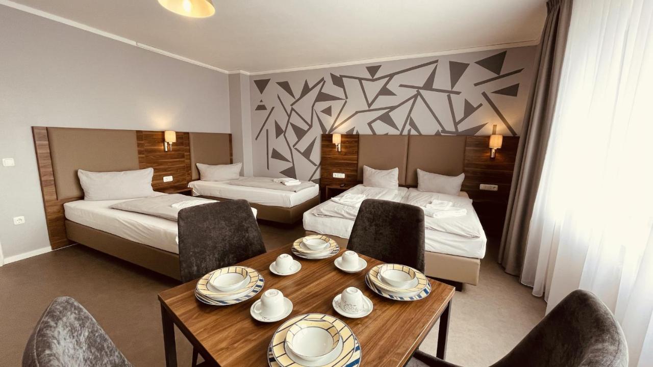 Apartment Glinde 글린데 외부 사진
