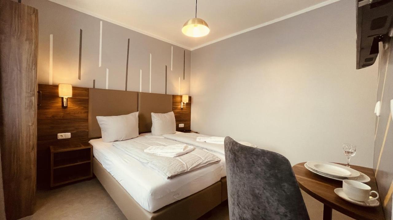 Apartment Glinde 글린데 외부 사진