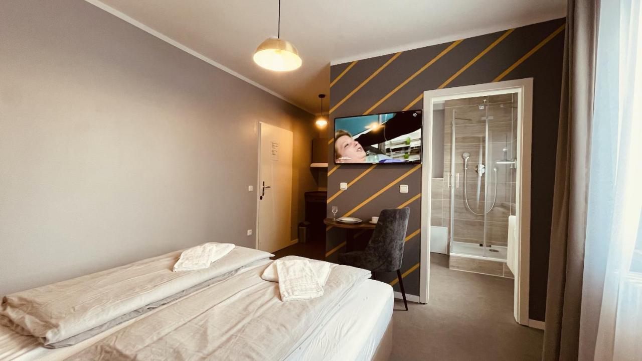 Apartment Glinde 글린데 외부 사진