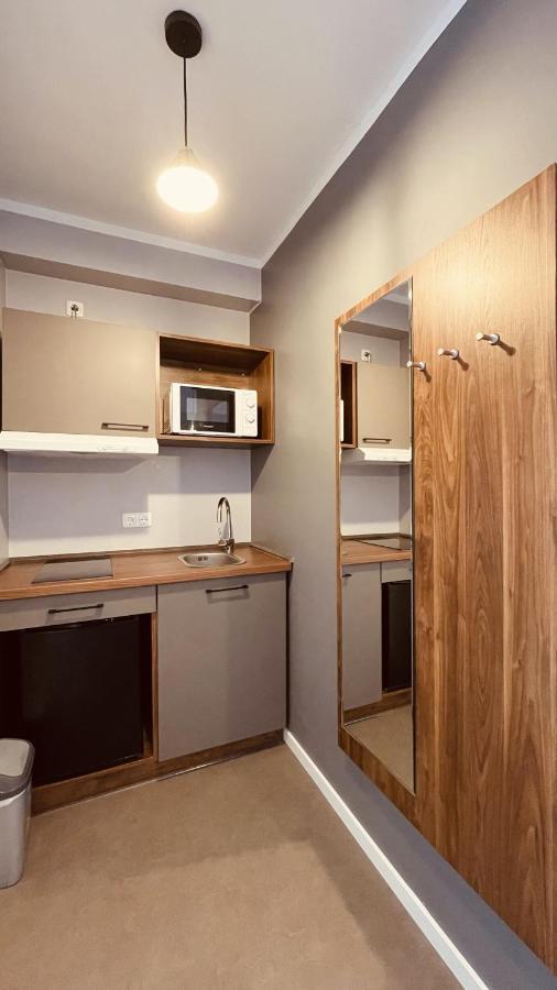 Apartment Glinde 글린데 외부 사진