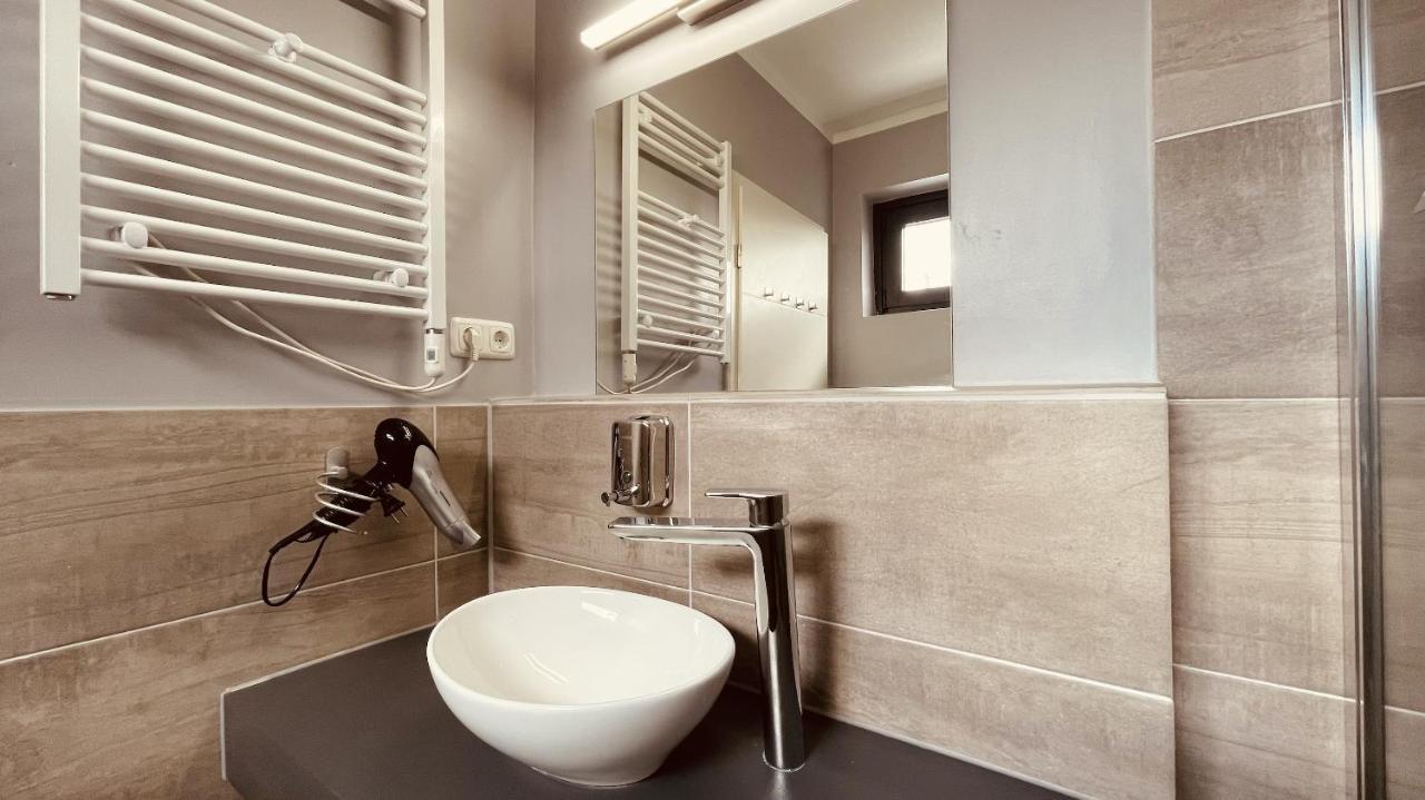 Apartment Glinde 글린데 외부 사진
