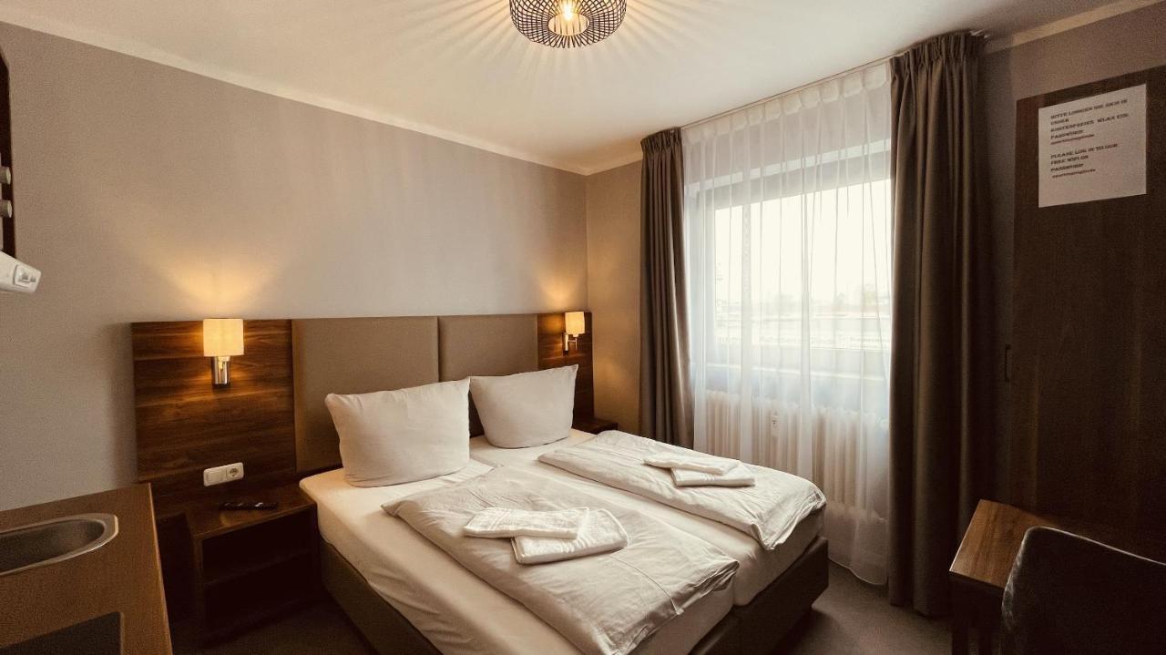 Apartment Glinde 글린데 외부 사진