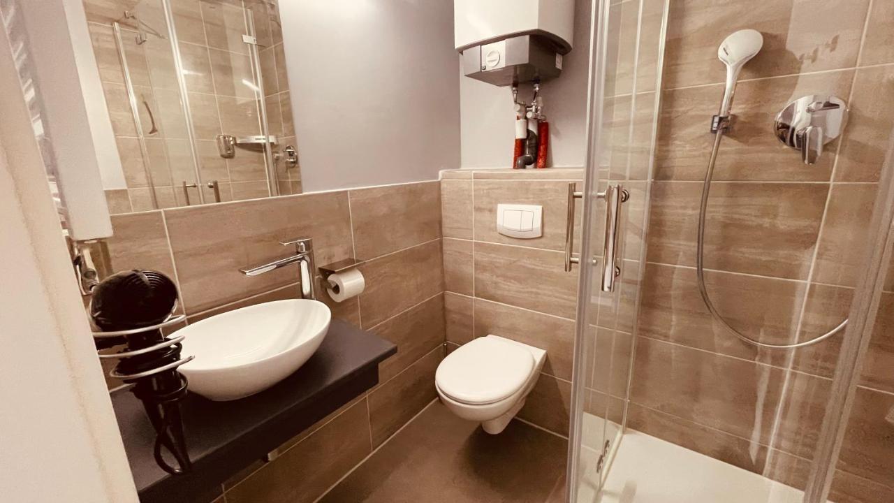 Apartment Glinde 글린데 외부 사진