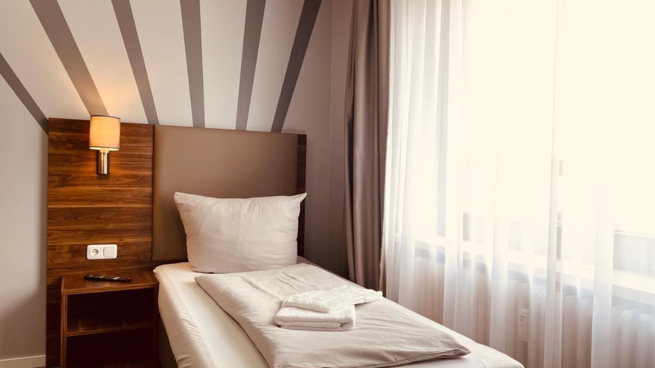 Apartment Glinde 글린데 외부 사진